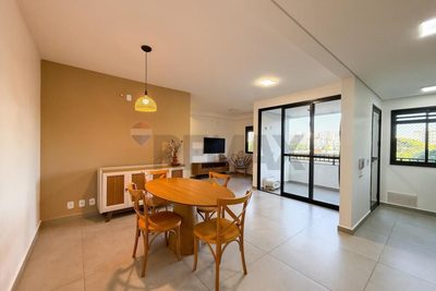 Apartamento, 2 quartos, 60 m² - Foto 2
