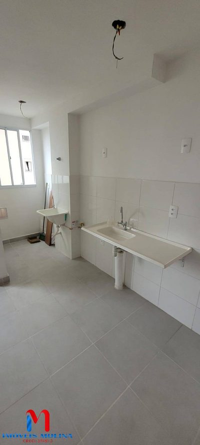 Apartamento, 2 quartos - Foto 3