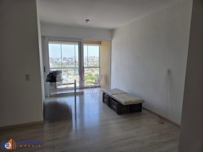 Apartamento, 3 quartos, 85 m² - Foto 3