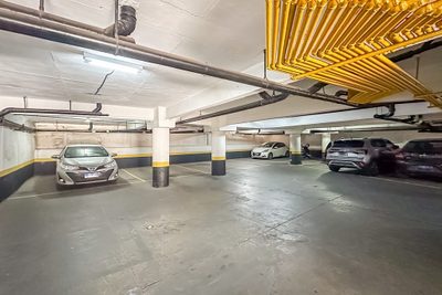 Apartamento, 1 quarto, 46 m² - Foto 4