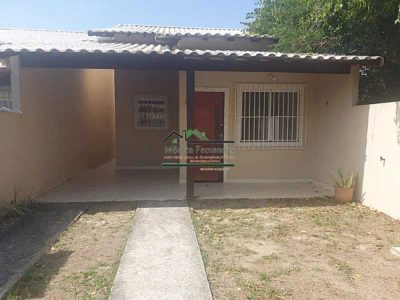 Casa, 2 quartos, 83 m² - Foto 3