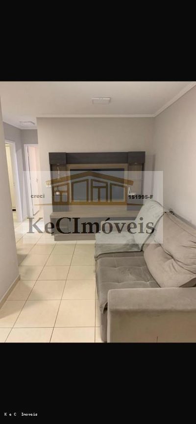 Apartamento, 2 quartos - Foto 5