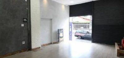 Loja-Salão, 50 m² - Foto 3