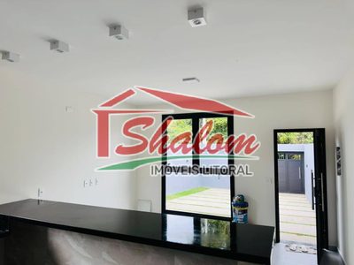 Casa, 3 quartos, 73 m² - Foto 4