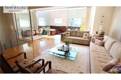 Cobertura, 4 quartos, 383 m² - Foto 3