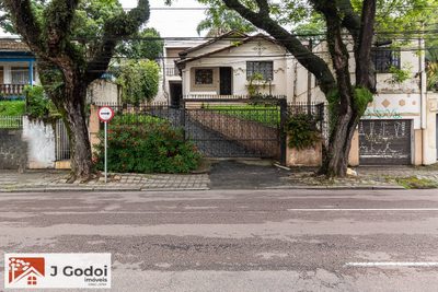 Casa, 3 quartos, 600 m² - Foto 1