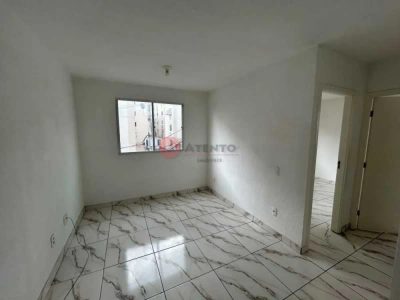 Apartamento, 2 quartos, 42 m² - Foto 5