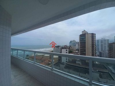 Apartamento, 2 quartos, 75 m² - Foto 1