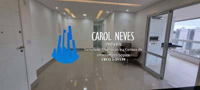 Apartamento, 3 quartos, 130 m² - Foto 4