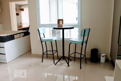 Apartamento, 1 quarto, 41 m² - Foto 4