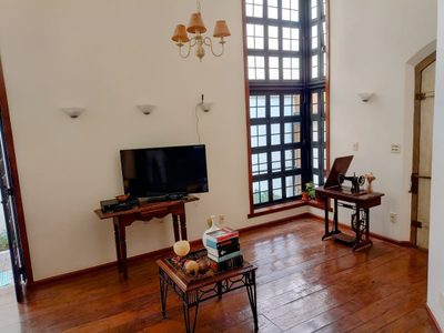 Casa, 4 quartos, 232 m² - Foto 2