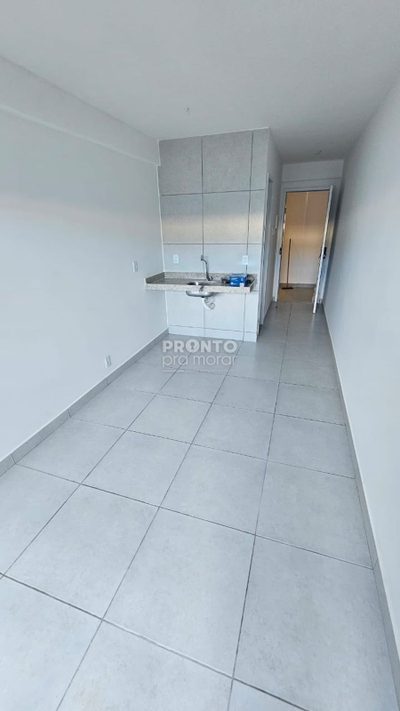 Apartamento, 1 quarto, 29 m² - Foto 3