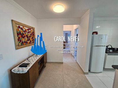 Apartamento, 2 quartos, 80 m² - Foto 2