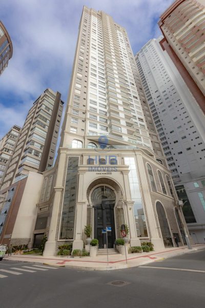 Apartamento, 4 quartos, 160 m² - Foto 1