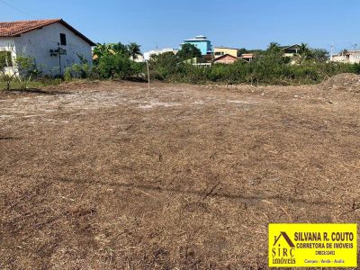 Terreno, 480 m² - Foto 2