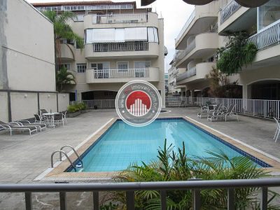 Apartamento, 2 quartos, 87 m² - Foto 3