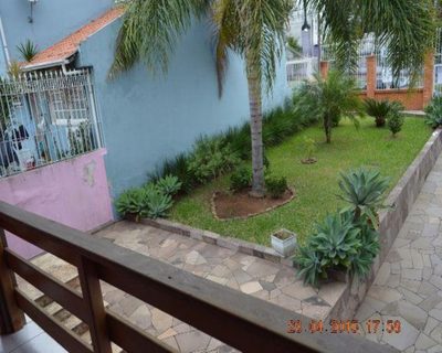Casa, 3 quartos, 200 m² - Foto 2