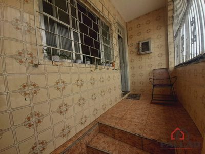 Casa, 2 quartos, 80 m² - Foto 5