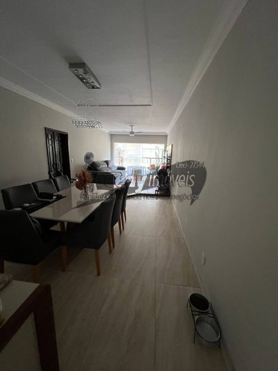 Apartamento, 3 quartos, 145 m² - Foto 1
