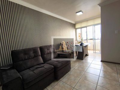 Apartamento, 2 quartos, 64 m² - Foto 5