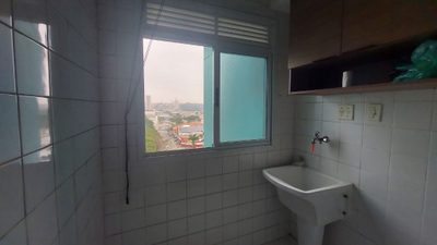 Apartamento, 3 quartos, 58 m² - Foto 4