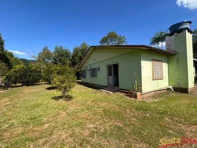 Chácara, 3 quartos, 7500 m² - Foto 5