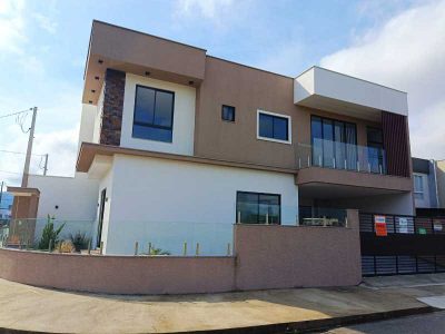 Casa, 3 quartos, 161 m² - Foto 3