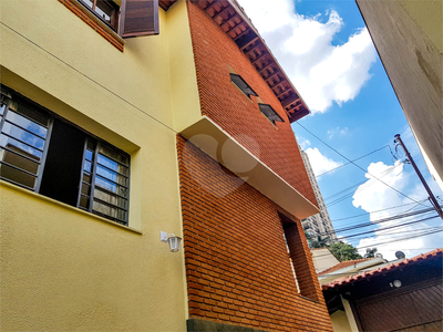 Sobrado, 4 quartos, 278 m² - Foto 1