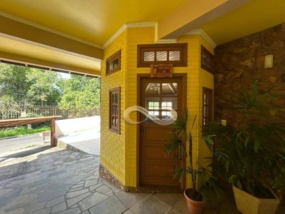 Casa, 4 quartos, 219 m² - Foto 4