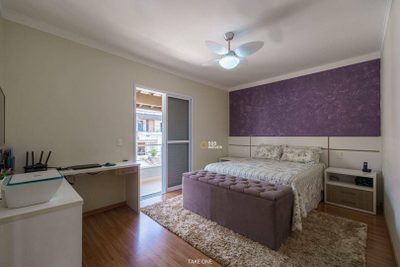 Casa de Condomínio, 3 quartos - Foto 5
