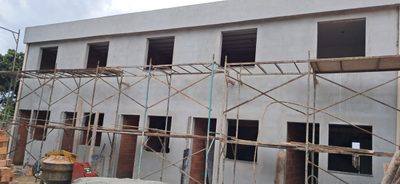 Casa, 2 quartos, 92 m² - Foto 2