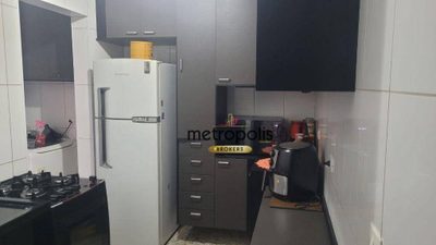 Apartamento, 3 quartos, 78 m² - Foto 5