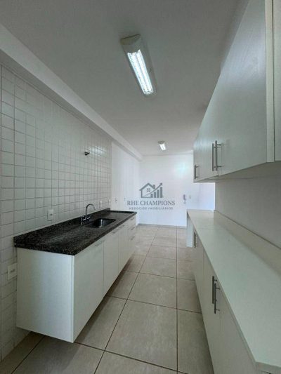 Apartamento, 3 quartos, 90 m² - Foto 2