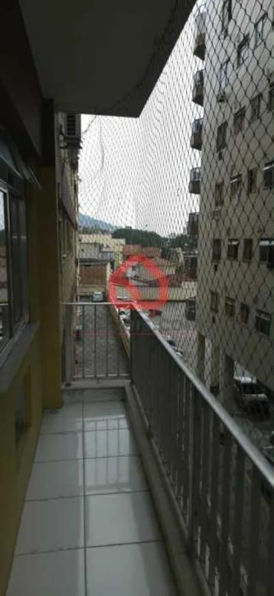Apartamento, 2 quartos, 88 m² - Foto 1