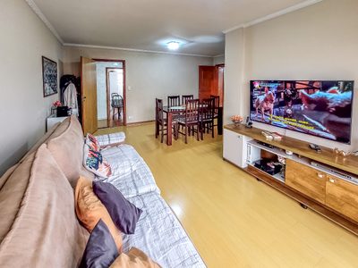 Apartamento, 3 quartos, 101 m² - Foto 4