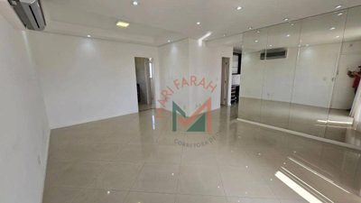 Apartamento, 3 quartos, 118 m² - Foto 5