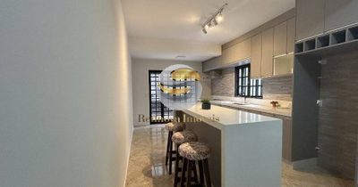 Casa de Condomínio, 3 quartos - Foto 5