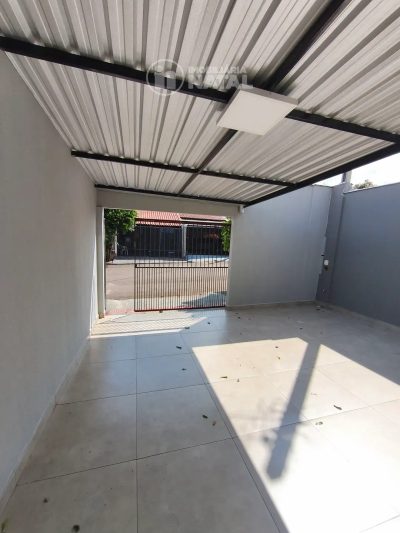 Casa, 3 quartos, 90 m² - Foto 3