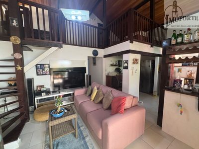 Casa de Condomínio, 4 quartos - Foto 5