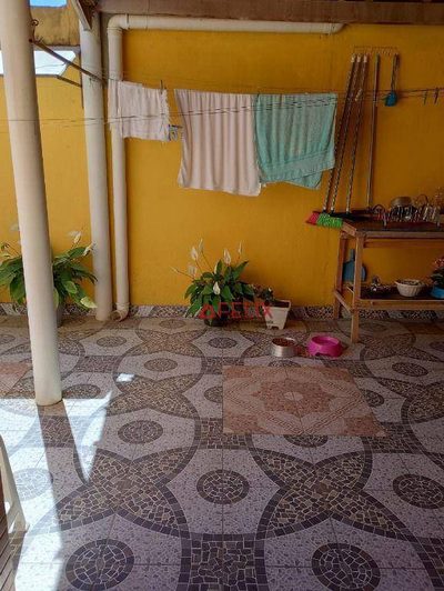 Casa, 3 quartos, 110 m² - Foto 3
