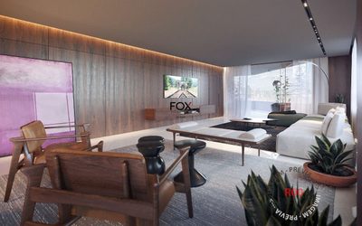Apartamento, 4 quartos, 315 m² - Foto 4