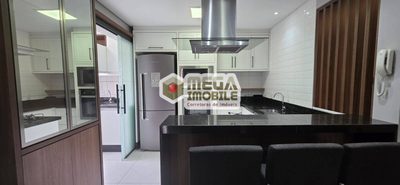 Apartamento, 3 quartos, 85 m² - Foto 4
