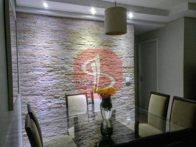 Apartamento, 3 quartos, 72 m² - Foto 1