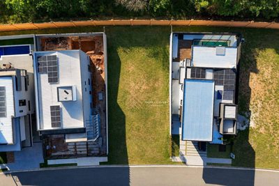 Loteamento e Condomínio, 471 m² - Foto 5
