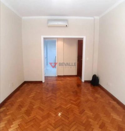 Apartamento, 2 quartos, 75 m² - Foto 2