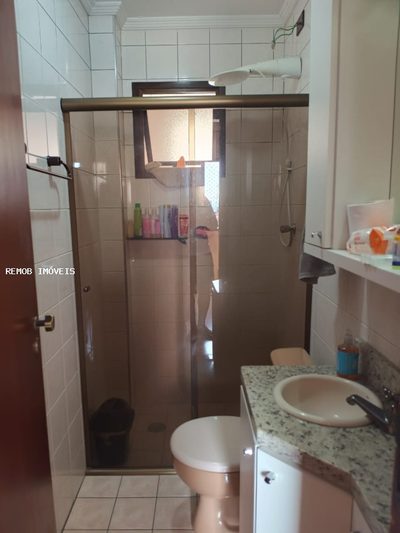 Apartamento, 2 quartos, 65 m² - Foto 5