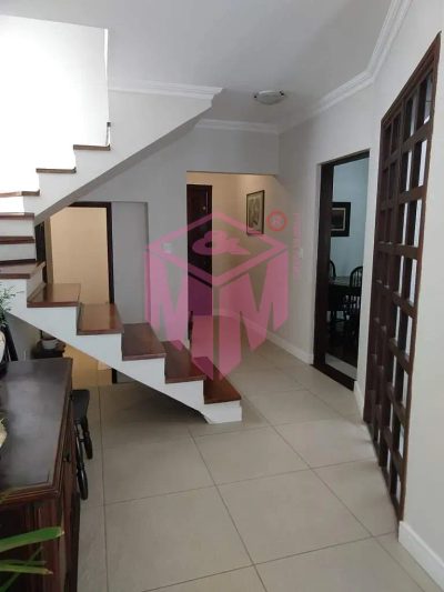 Sobrado, 4 quartos, 490 m² - Foto 2