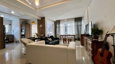 Apartamento, 3 quartos, 142 m² - Foto 3