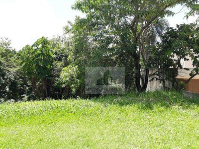 Loteamento e Condomínio, 450 m² - Foto 1
