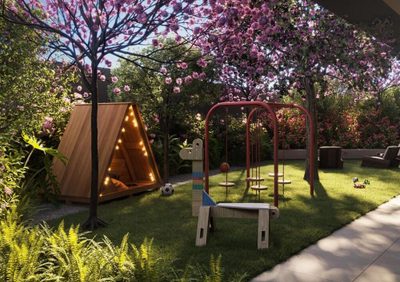 Apartamento, 3 quartos, 81 m² - Foto 3